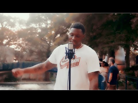 Deetrxll - Coke Boy (live performance)