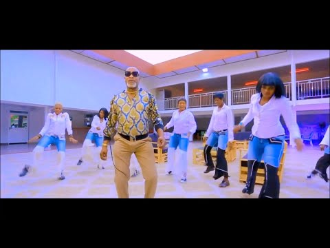 Koffi Olomide - Jour de Joie (Clip Officiel) FHD