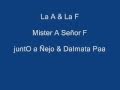 letra te estoy esperando ñejo y dalmata feat alexis y ...
