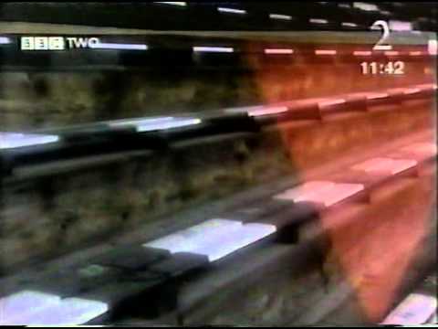 First World War: stalemate