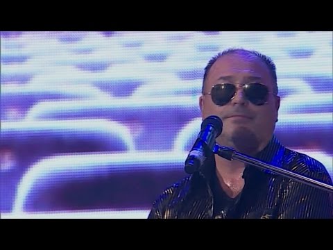 Michal David - Největší z nálezů a ztrát (O2 arena, Praha 2010)