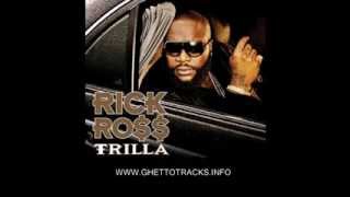 Rick Ross   Trilla   Reppin my city featuring Triple C