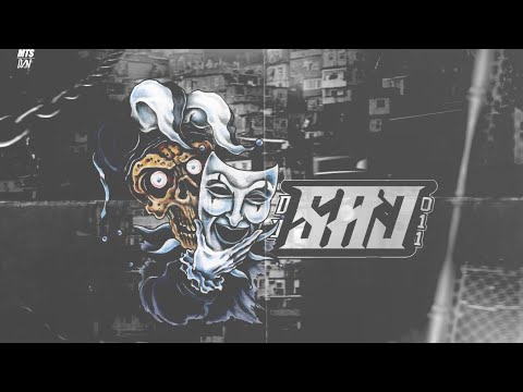 RITMADA DOS AMIGO - (DJ SAJ ORIGINAL!!)