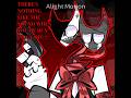 PIGGY​ PIE Insp​ By​ Vincentvin On​ Tiktok ​ Fake​ Ichor ​ Dandysworld Trend Animation