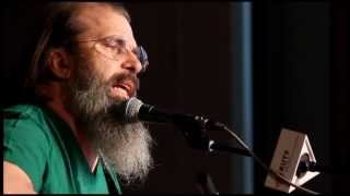 Steve Earle - &quot;Pancho and Lefty&quot;