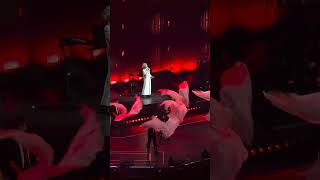 瀟灑走一回 Xiao Sa Zou Yi Hui - 葉蒨文 Sally Yeh Live in Singapore (4 Apr 26)
