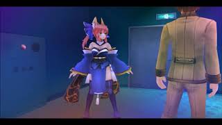 【Fate/EXTRA】聖杯目指して実況プレイVOL19