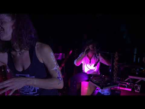 Shamans Dream, Ryan Herr and Porangui