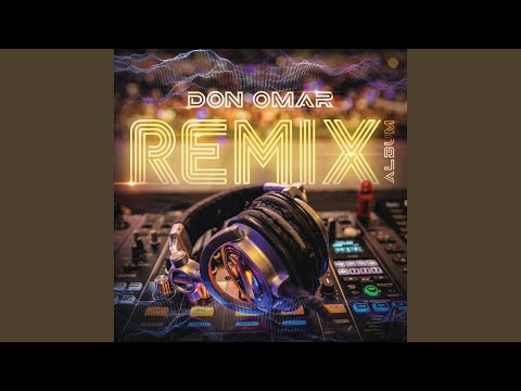 Video thumbnail for Danza Kuduro (Remix 2021)