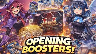 Ya anunciaron las Overframe Serializadas