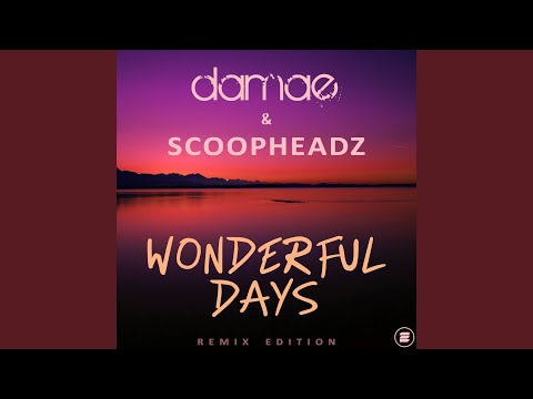 Wonderful Days (BOMBASTICA Remix)