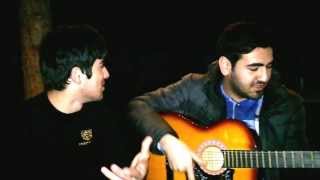 preview picture of video 'Gitar Agdash. Ramil & Aksin - (ELNARE)'