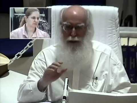 Tertúlia 2135 - Maternagem ideativa (Mentalsomatologia) | #Conscienciologia - Waldo Vieira