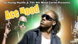 Ace Hood Face Good