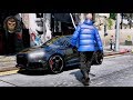 Audi RS3 Sportback 2018 [Add-on/Tuning+wheel-ABT] 15