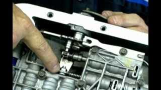 Ford AOD, AODE, 4R70W Transmission Linkage | Curt's Corner at Monster Transmission