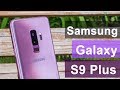 Мобильный телефон Samsung G965FD Galaxy S9 Plus 6/128GB Dual Lilac Purple