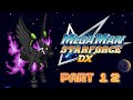 Mega Man Star Force DX Legend Mode Part 12 The Star Force