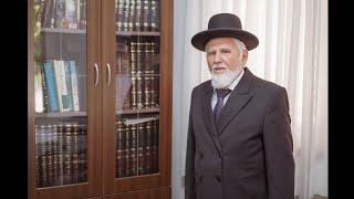 הרב יהודה שלוש שליט"א | פרשת יתרו | יתרו ומשה הילכו יחדו? (הרב יהודה שלוש) - התמונה מוצגת ישירות מתוך אתר האינטרנט יוטיוב. זכויות היוצרים בתמונה שייכות ליוצרה. קישור קרדיט למקור התוכן נמצא בתוך דף הסרטון