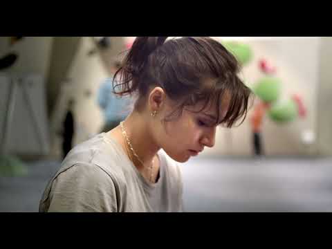 THE ASCENT : Oriane BERTONE - Bande-annonce / Trailer