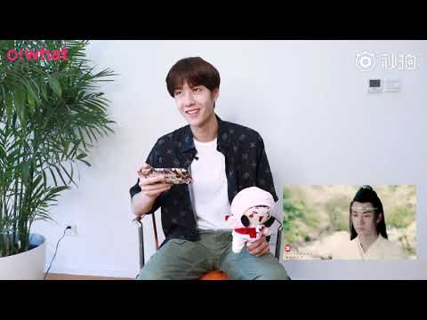 190716 UNIQ Wang Yibo - interview for Owhat