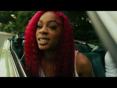 Big Bratt - On Wheeler (Official  Video)