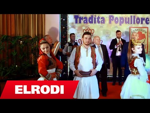 Braim Kora & Selman Kajo - Jaman trendafil jaman borzilok (Official Video HD)