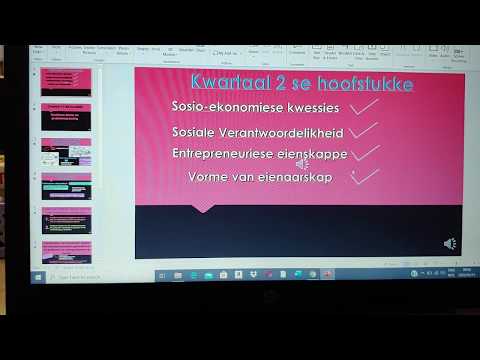 RTT GRAAD 8: 18 Junie 2020 - periode 2 (18082)