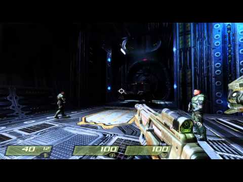 I am Corporal Kane - 07