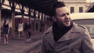 Prometo Olvidarte - Tony Dize (Official Video) REGGAETON ROMANTICO 2013