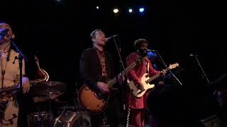 Ted Leo & The Pharmacists “You’re Like Me” ArtsRiot, Burlington Vermont 12/04/17