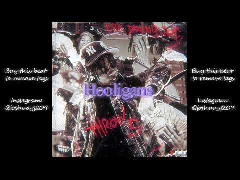 EBK Young Joc X Flint Type Beat | "Hooligans"