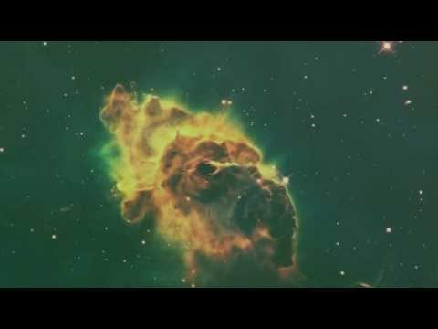 EXTREMELY RARE ! Interstellar Space Sounds for HEART Chakra Healing