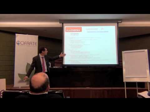 17 parte curso plan estratégico en la oficina de farmacia (Tenerife) LOS RECURSOS HUMANOS .m4v