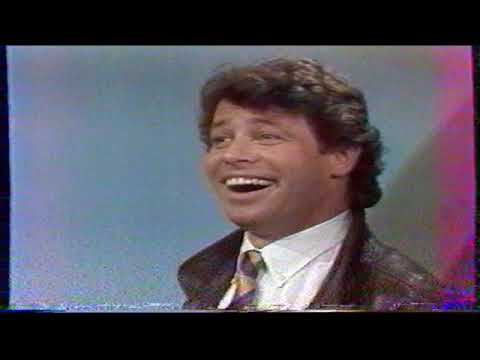 michel leeb jp marielle belmondo