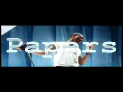 Usher - Papers (Official Music Video) DIRTY Versio