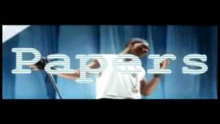 Usher - Papers (Official Music Video) DIRTY Versio