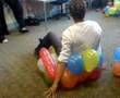 Balloon Chair Lesson