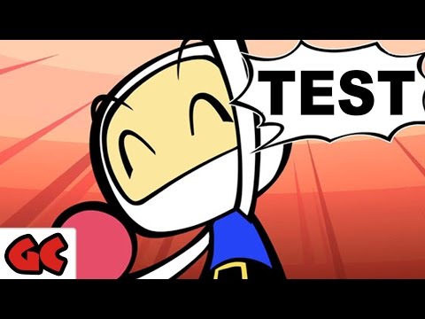 Super Bomberman R | Test // Review