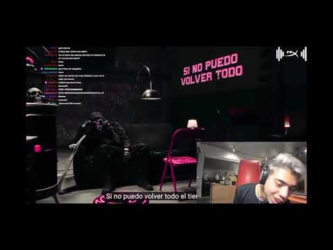 Luck Ra reacción a LIT Killah - My Bag