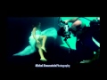 Noa (Achinoam Nini) Underwater Shoot for "Love ...