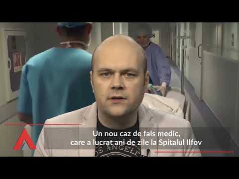 Stiri Mediafax 12 februarie - Un nou caz de medic fals a ieșit la iveală