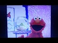Elmo S World Dorothy S Fish Question