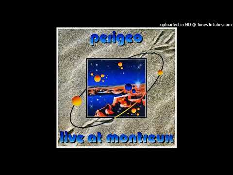 Perigeo ► Polaris [HQ Audio] Live At Montreux 1975
