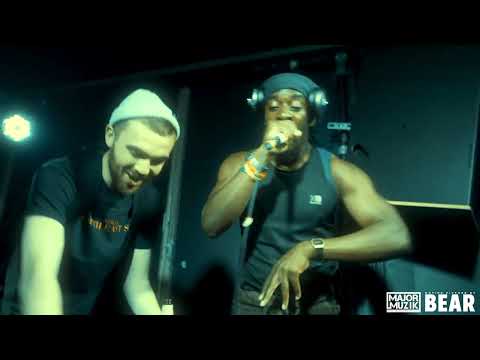 The Next Legacy August 22 - Kirby T, Cadel, Logan, Razor, Rolla & More