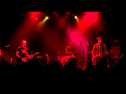 Sweatmaster - Some people got soul (Live at Klubi, Turku 20.05.2011)