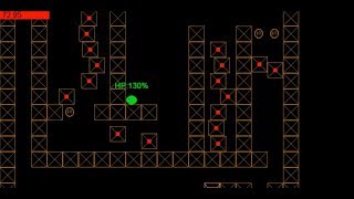 Laserium Steam Short Gameplay