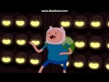 Adventure Time, Время Приключений (Песня Финна про дружбу) 