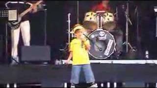 Who's da man (swedish)