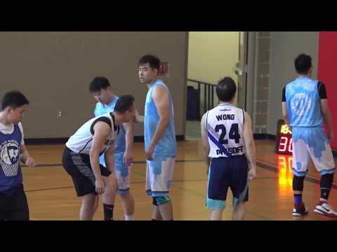 Enight vs Tiger | Sunday tier 6 playoffs - tcbl 2020 winter